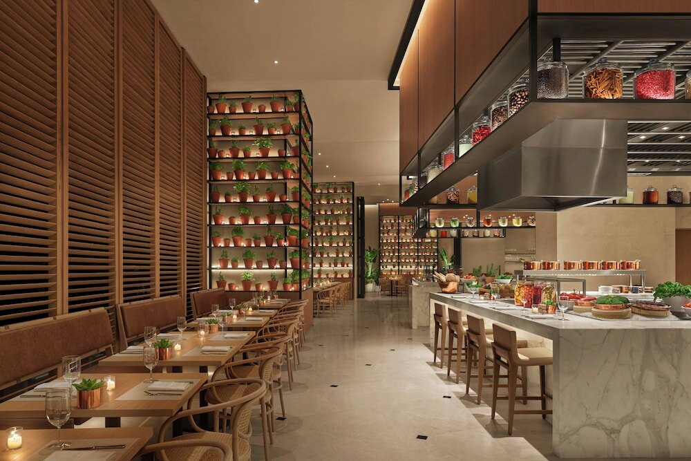 Фото The Abu Dhabi Edition