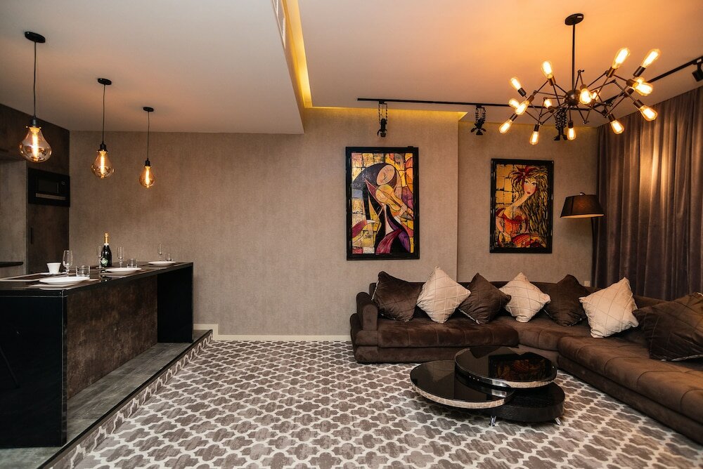 Фото Gallery Art Hotel