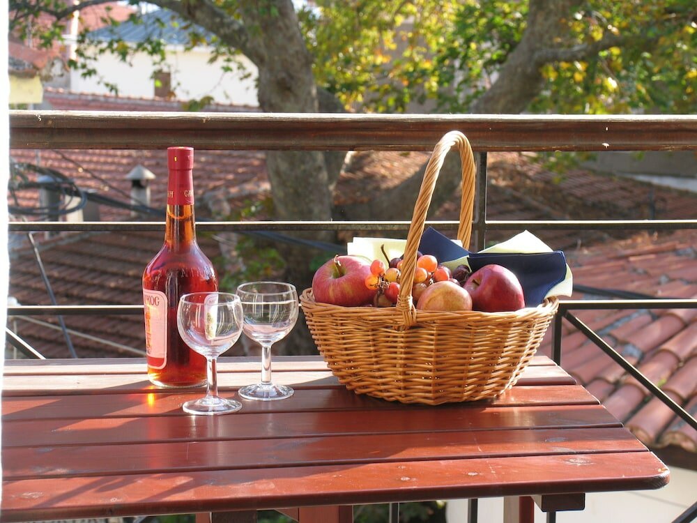 Фото Hotel Katia