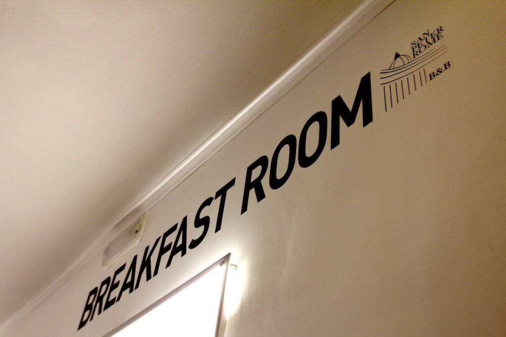 Фото San Peter Rome B&b