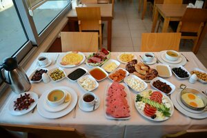 Гостиница Arsan Otel