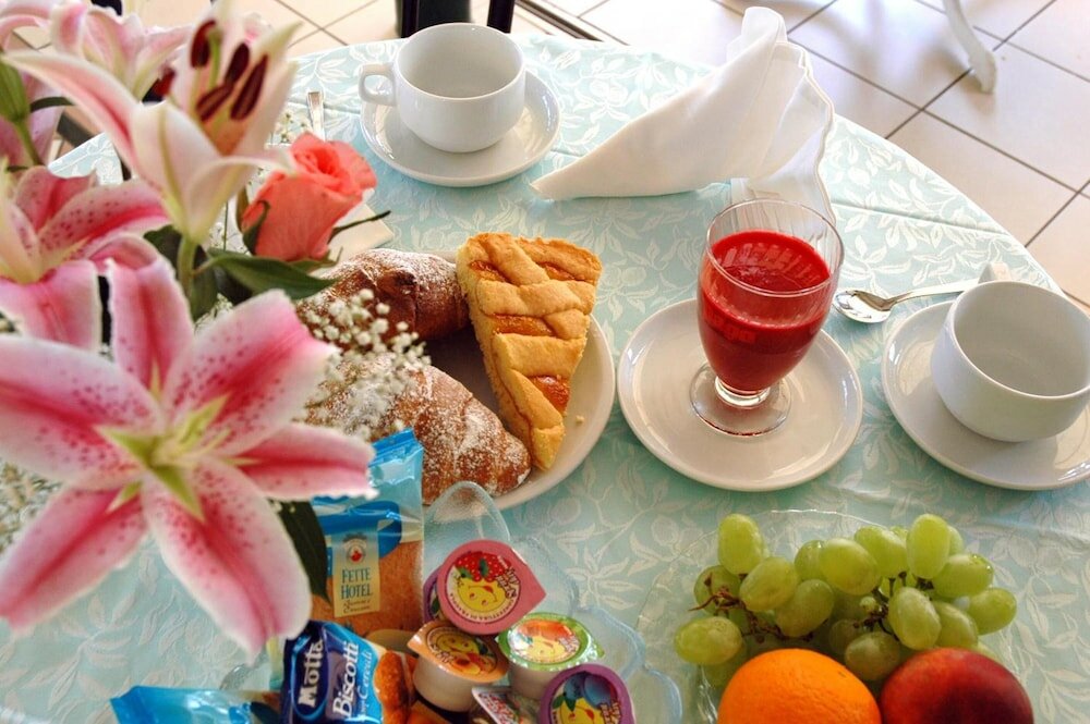 Фото Hotel Augustus