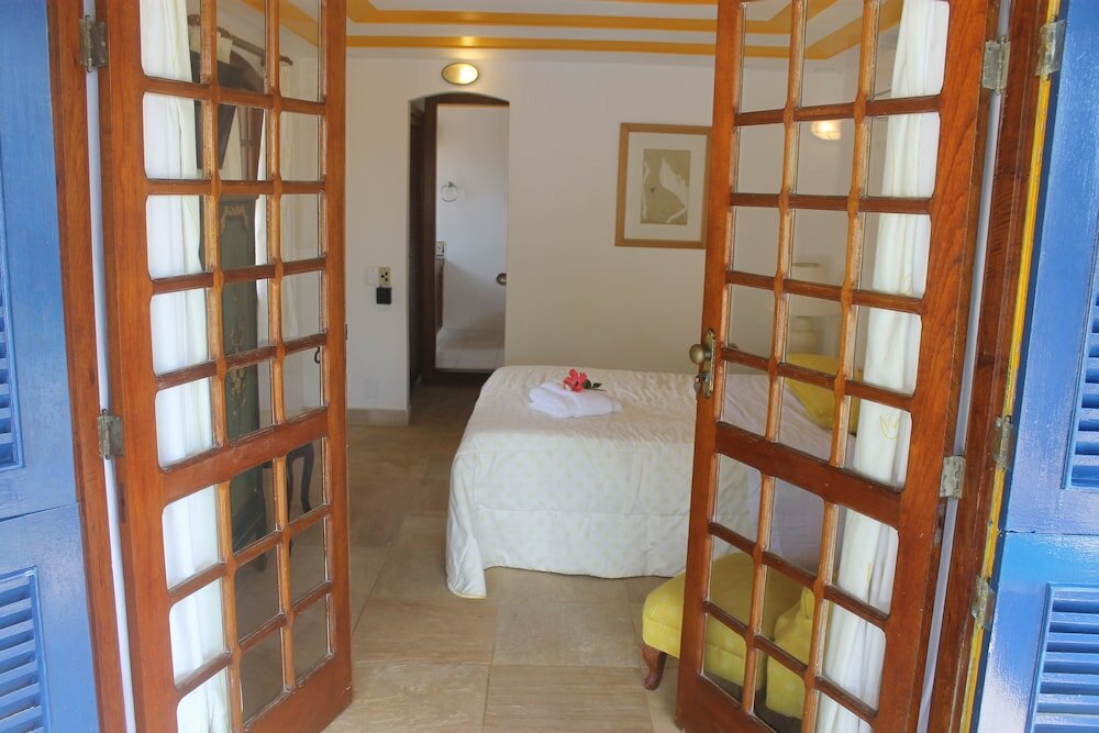 Фото Pousada Blanca Mar - Praia do Canto