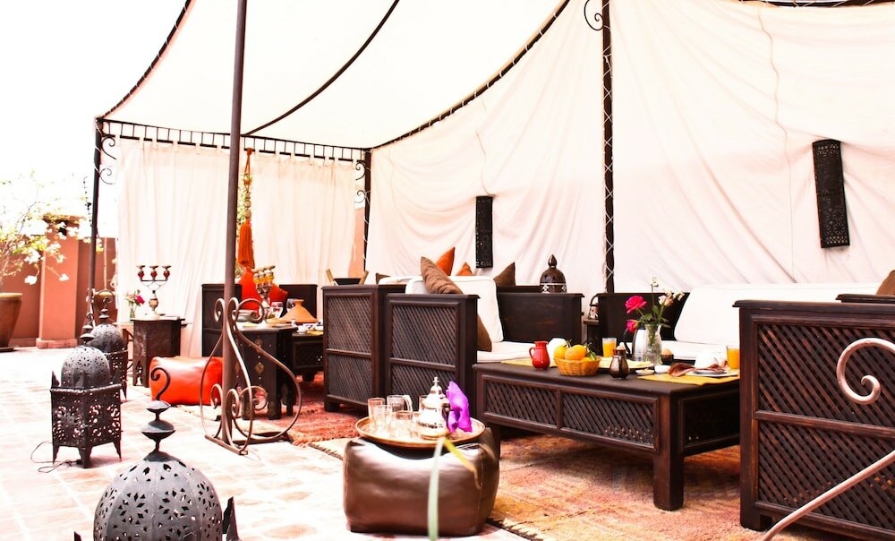 Фото Riad Mariana