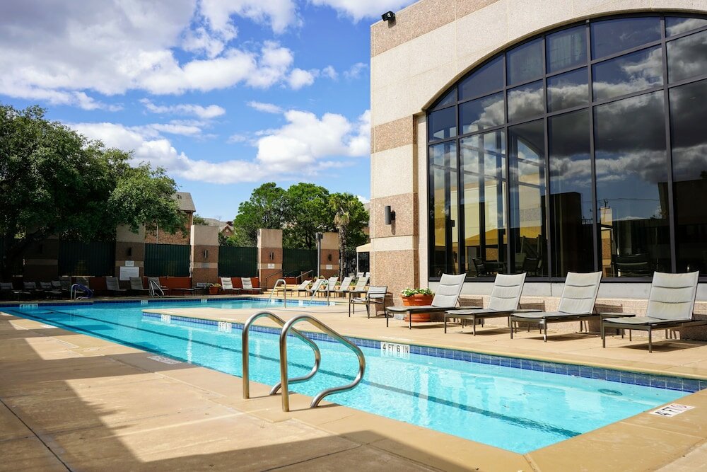 Фото The Westin San Antonio North