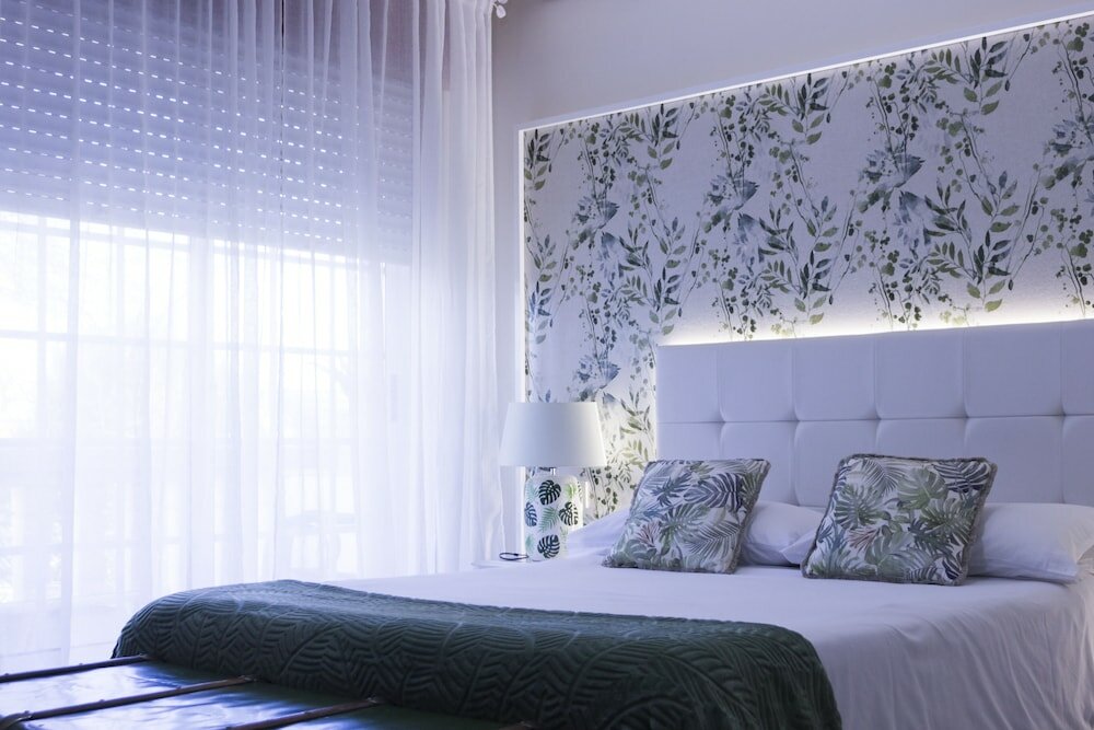 Фото Hotel O Pazo