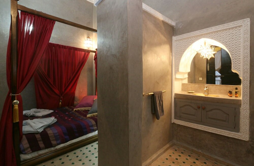 Фото Riad El Bellar