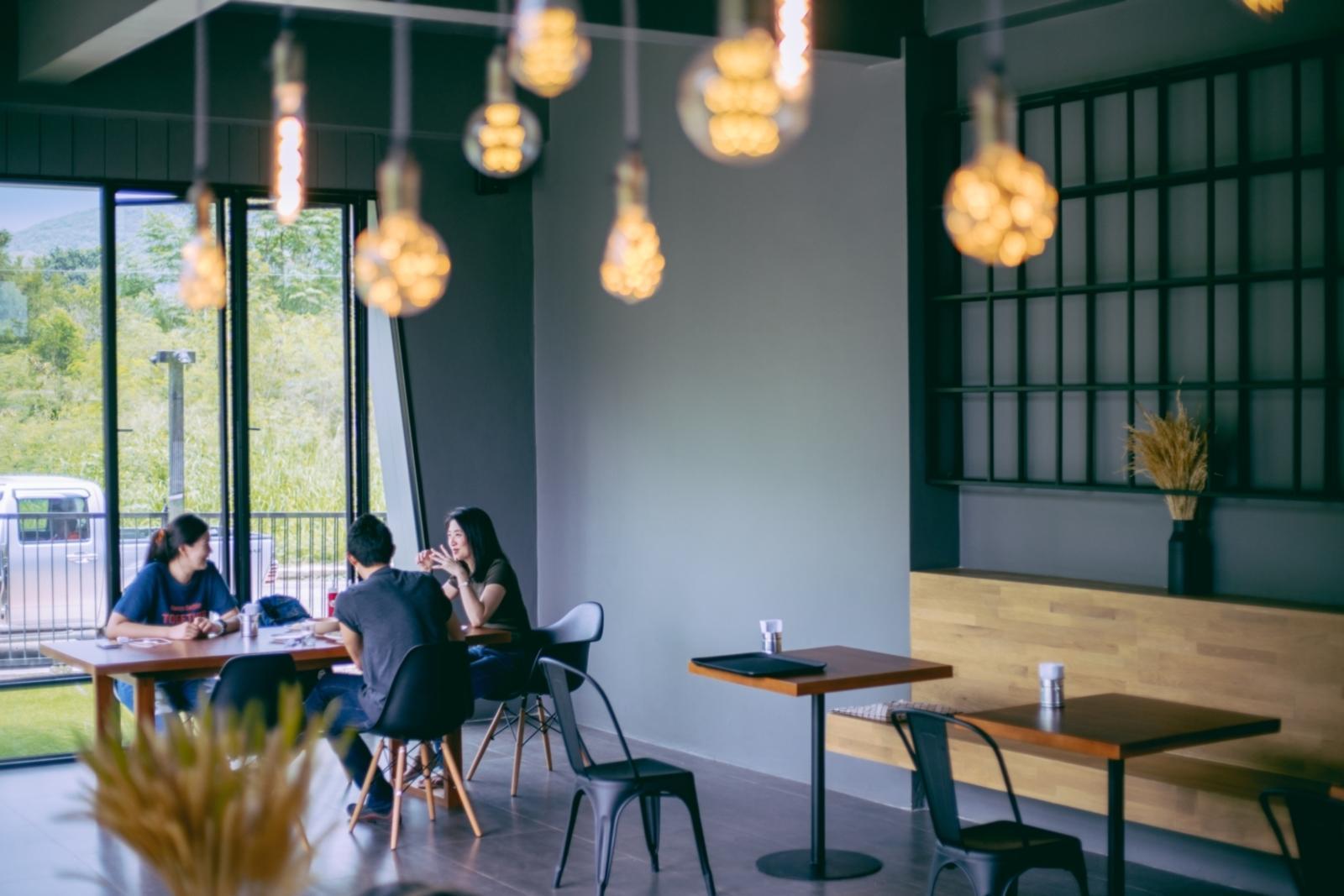 Фото Hotel Together