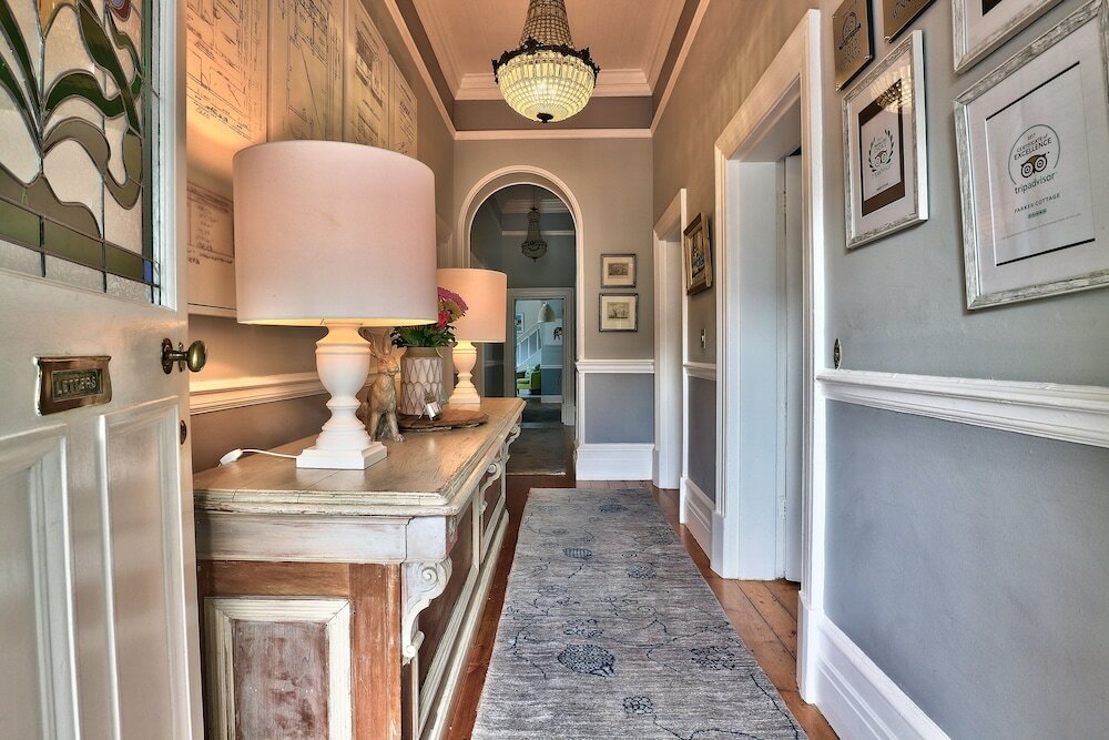 Фото Parker Cottage