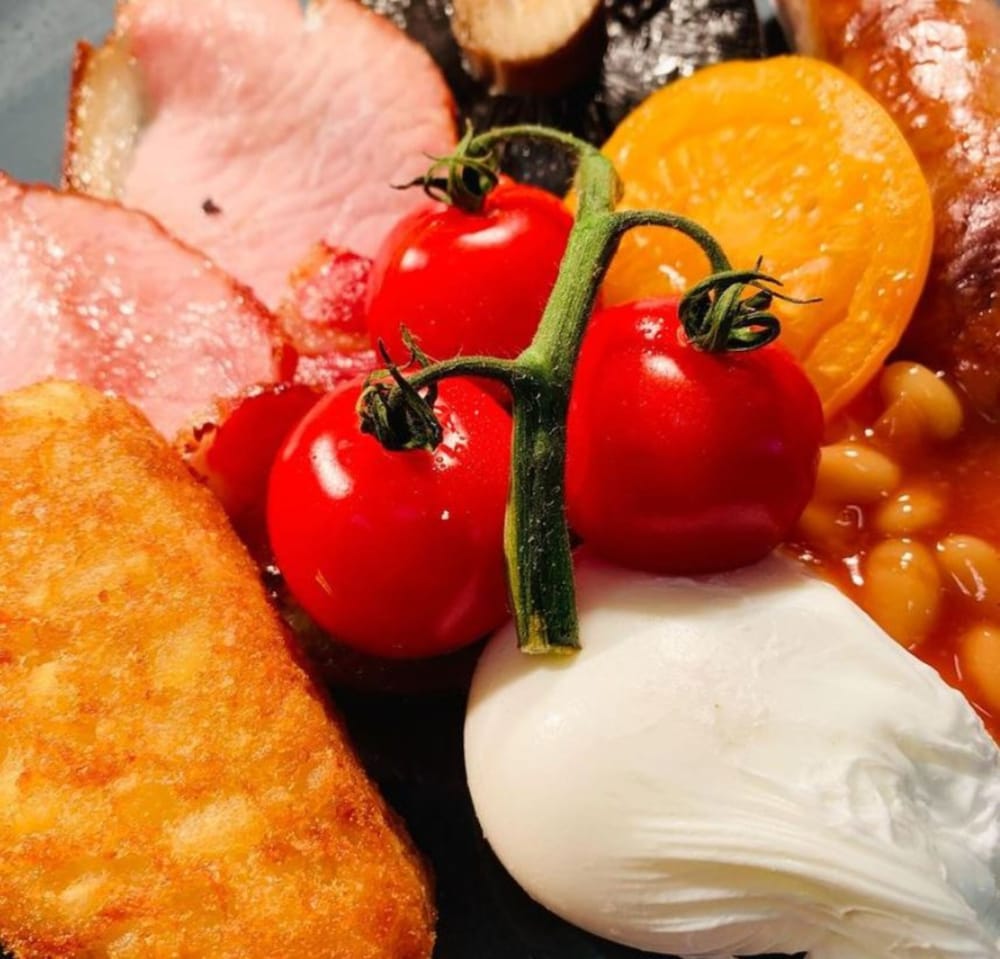 Фото Stattons Hotel & Restaurant