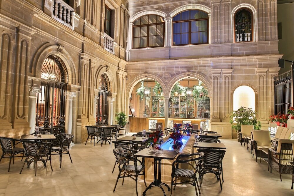 Фото Casa Palacio María Luisa