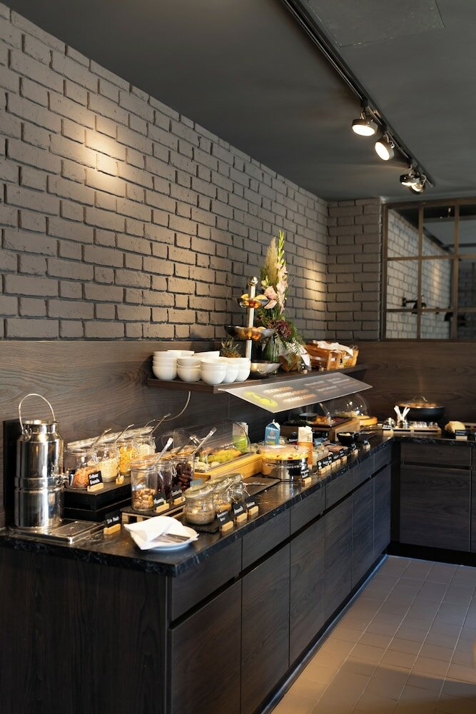 Фото Das seidl Hotel & Tagung