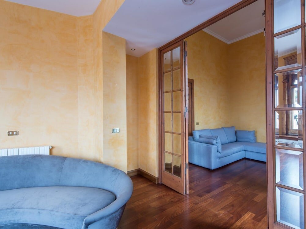 Фото Rsh Vatican Luxury View