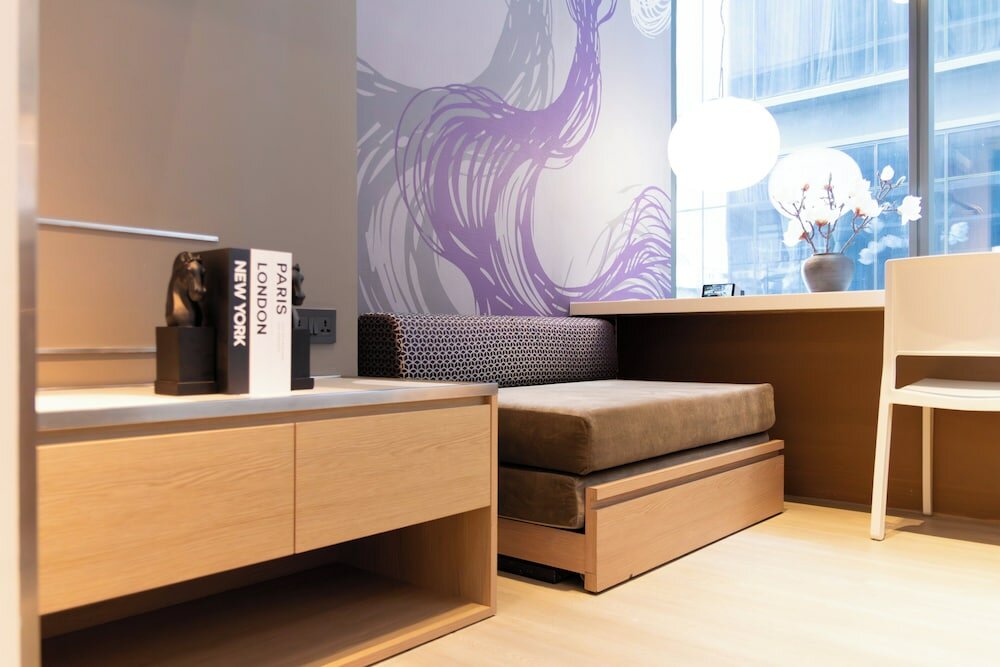 Фото Studio M Hotel