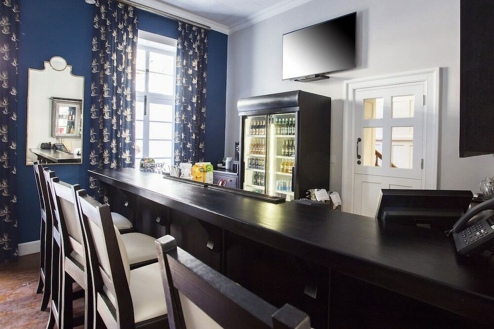 Фото Mantis St Helena