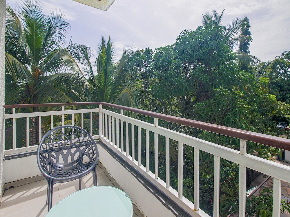 Фото Resort Okean De Goa