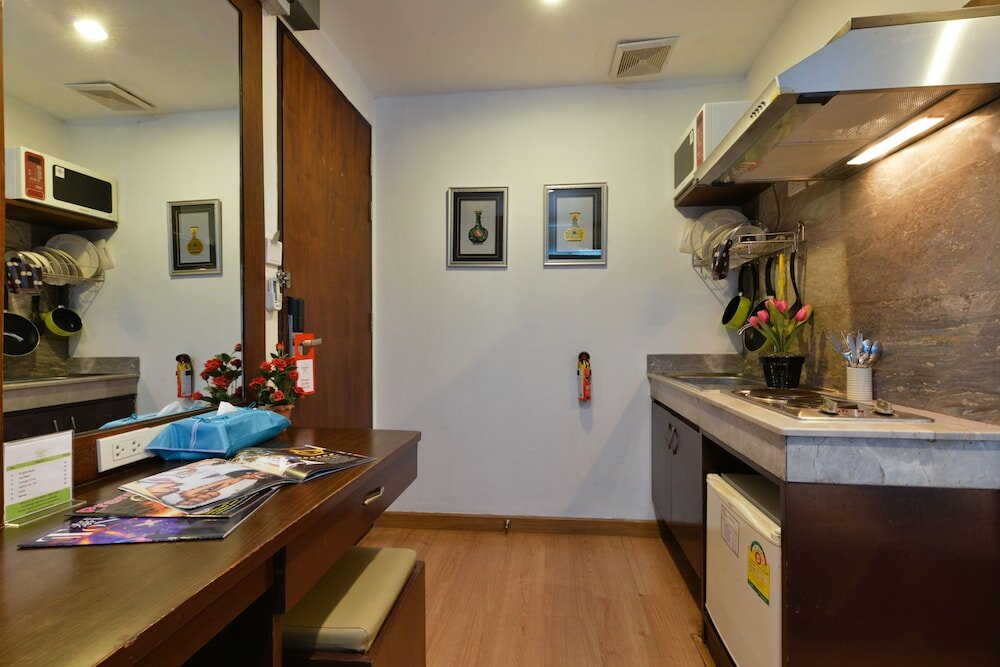 Фото Arawana Express Chinatown