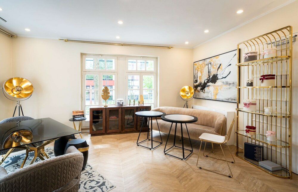 Фото Arthotel Ana Fleur