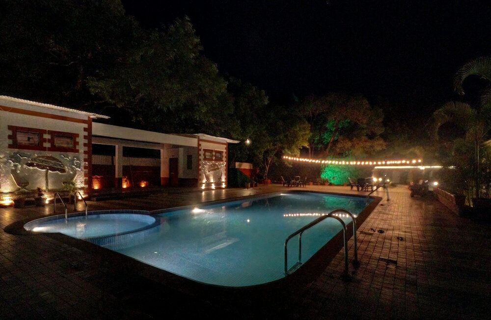 Фото Citrus Chambers Mahabaleshwar