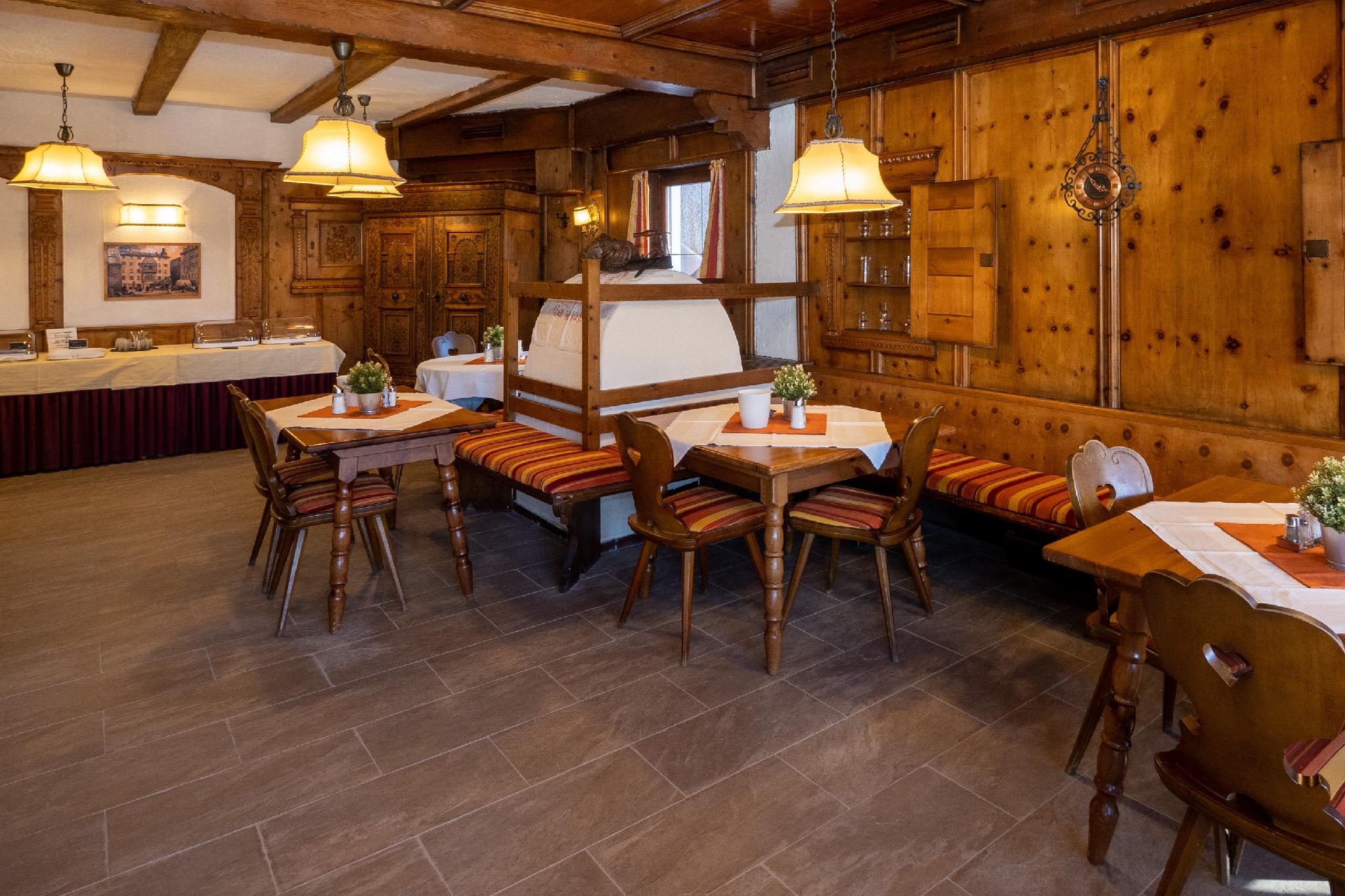 Фото Hotel Heimgartl