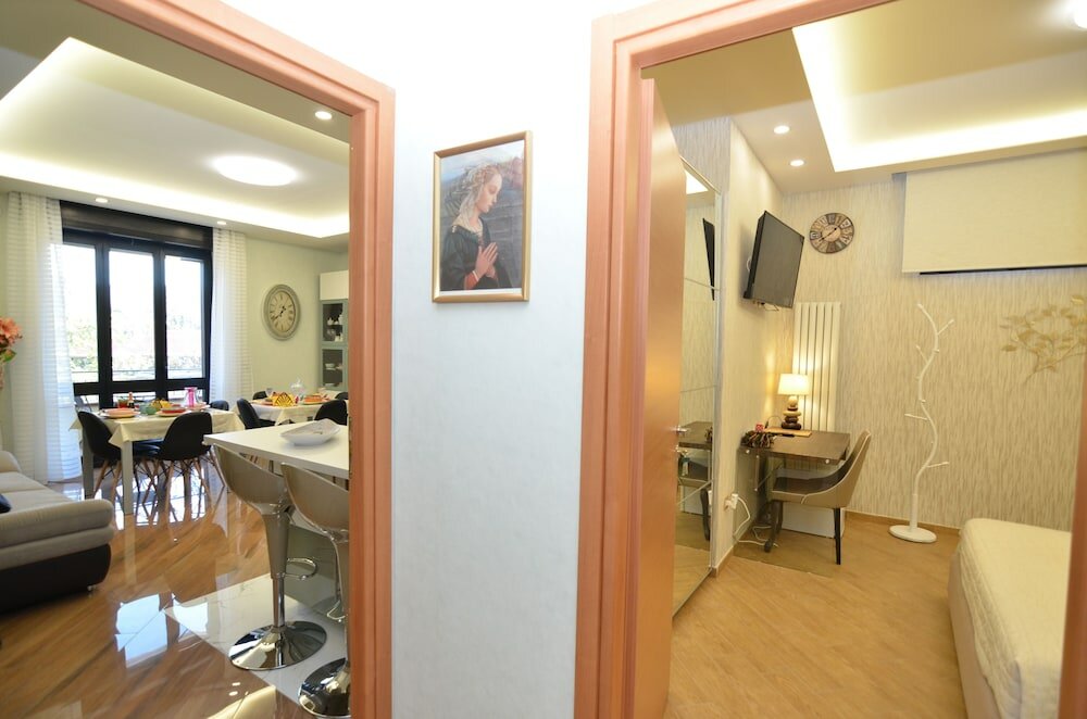 Фото Caserta Deluxe