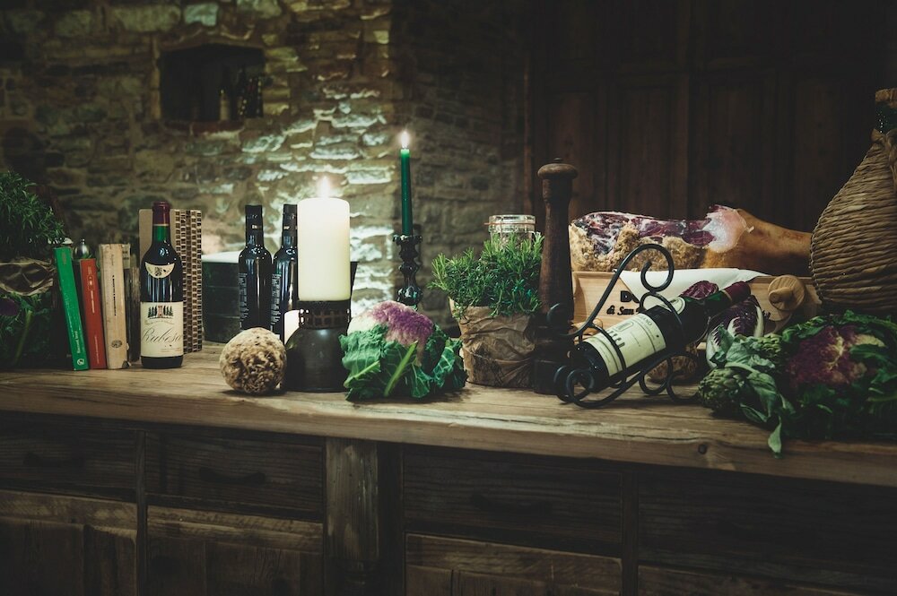 Фото Borgo Antichi Orti Assisi