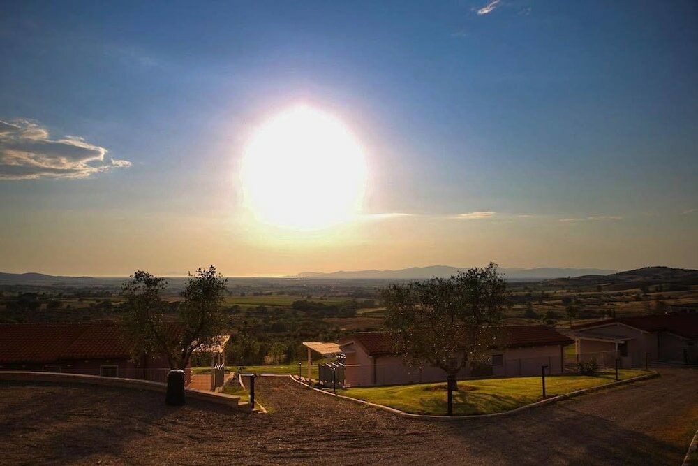 Фото Podere n° 8 in Maremma