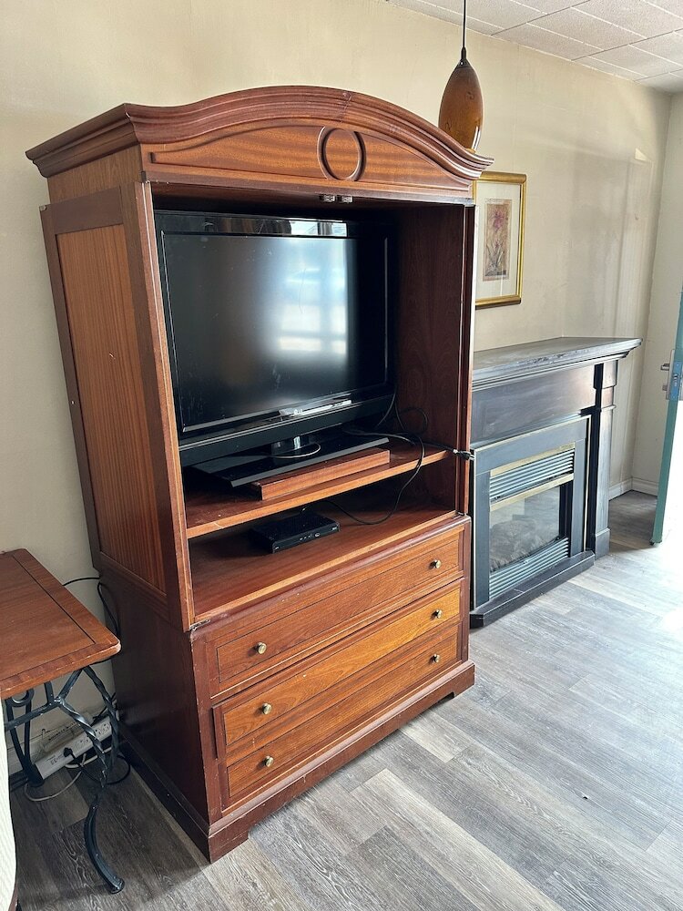 Фото Rainbow Motor Inn - by the Falls