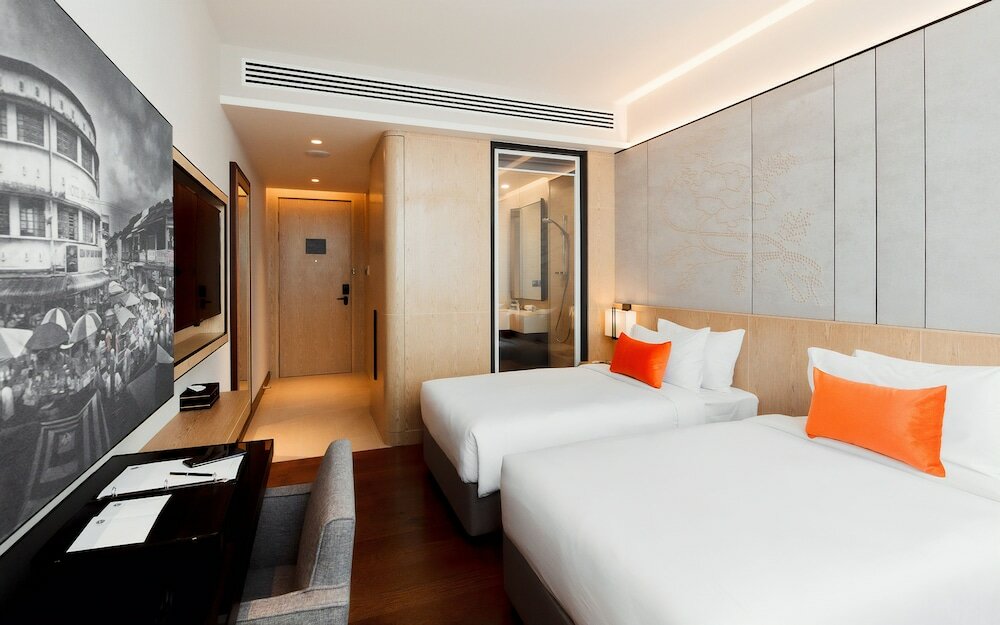 Фото Victoria Garden Hotel