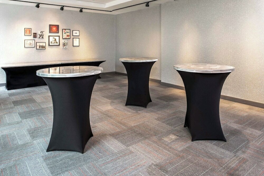 Фото Aloft Charlotte Ballantyne