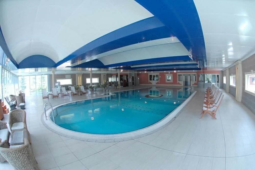 Фото Bolu Termal Otel