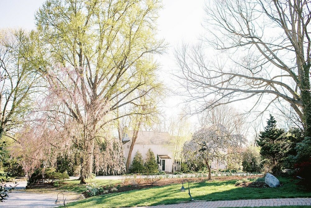 Фото Fairville Inn