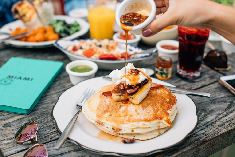 Фото Marriott Stanton South Beach