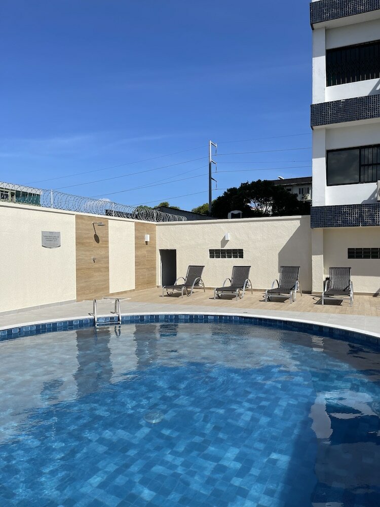 Фото Hotel Saint Paul