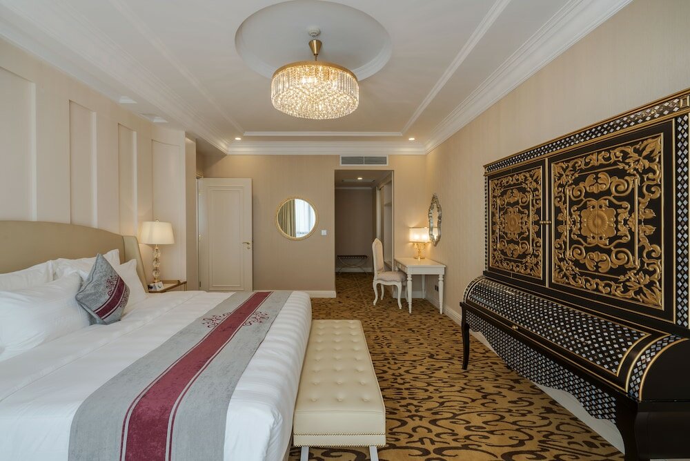 Фото Vinpearl Condotel Phu Ly