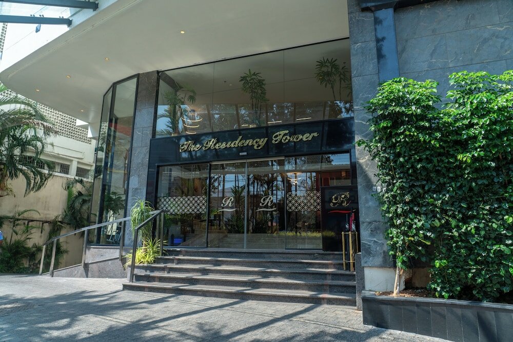 Фото The Residency Tower