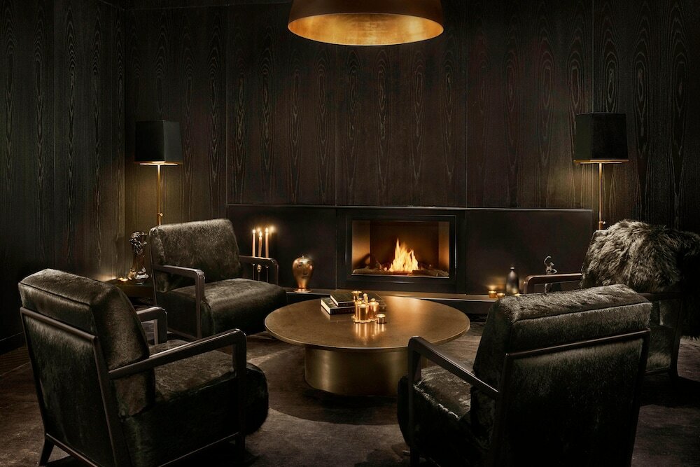 Фото The Times Square Edition