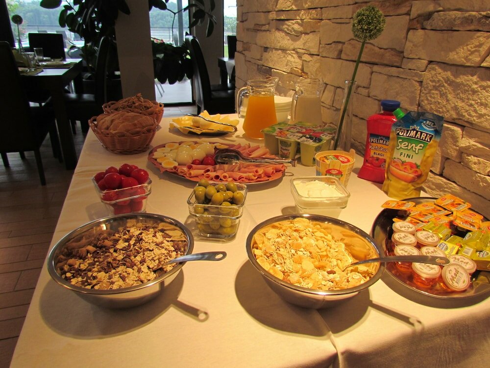 Фото Panorama Aqualux