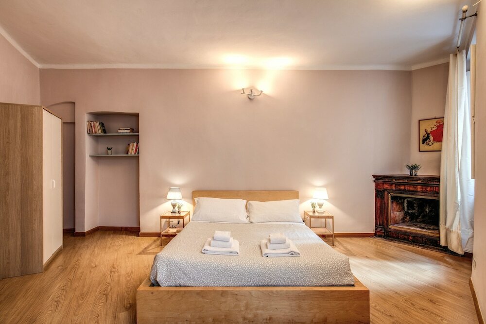 Фото Cappellari 2 Campo de Fiori