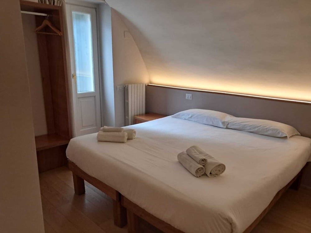 Фото La Casa di Nadì