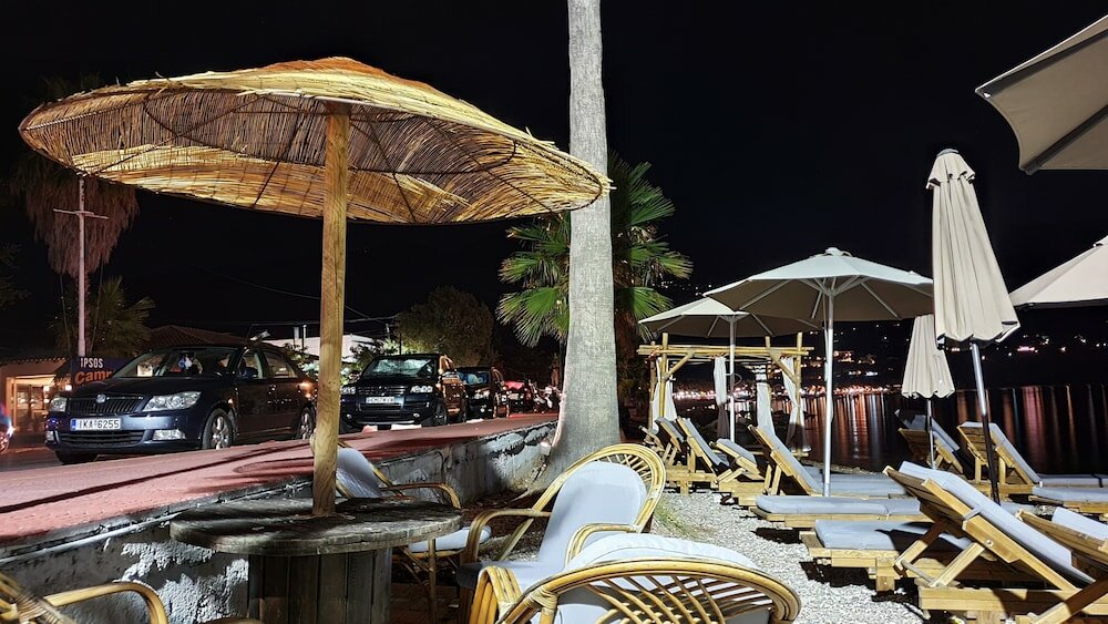 Фото Onar Corfu Aparts & Studios