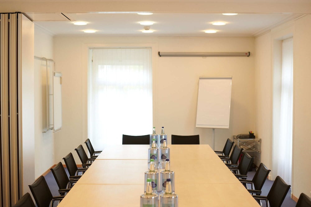 Фото Hotel Berchtold