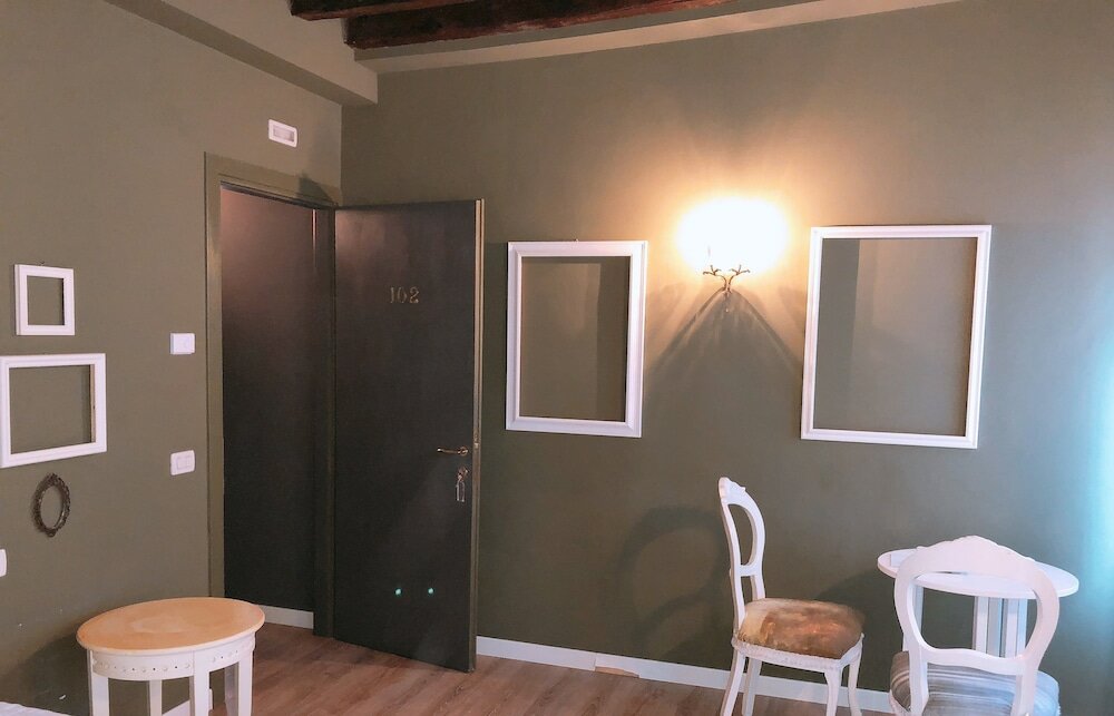 Фото Casa Fornaretto