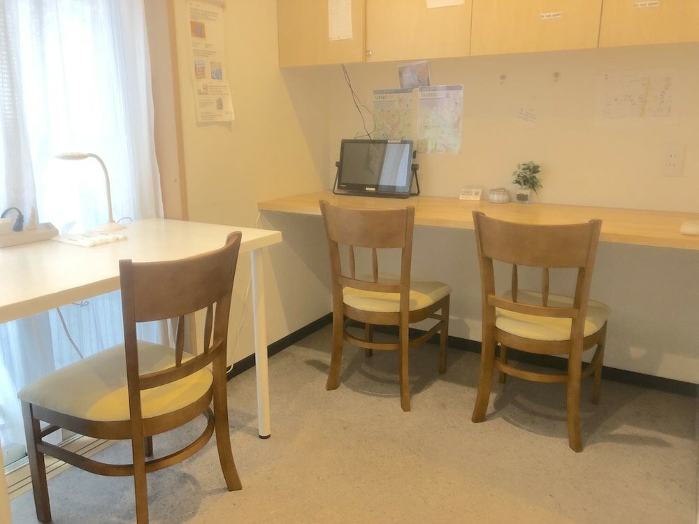 Фото Tokyo Art House