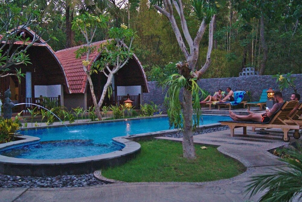 Фото Ghamed Sari