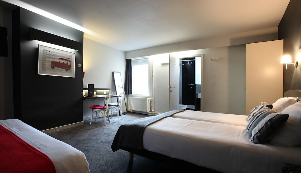 Фото Hotel La Royale