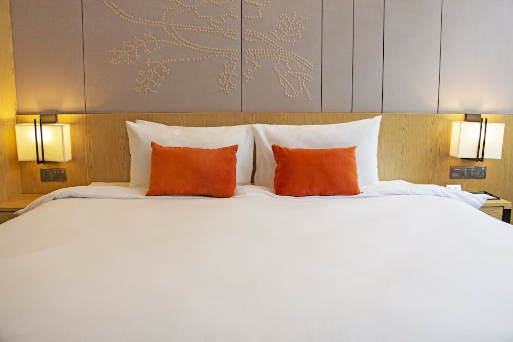 Фото Victoria Garden Hotel