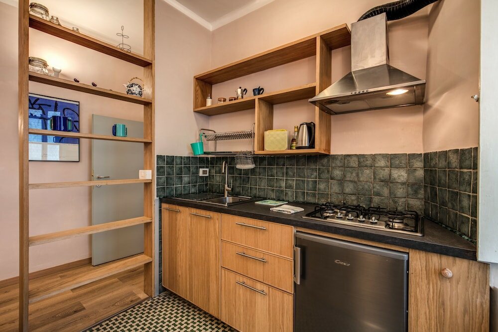 Фото Cappellari 2 Campo de Fiori