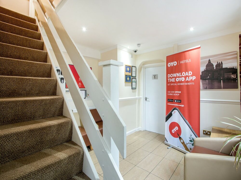 Фото Flexistay Ambers Gatwick Aparthotel