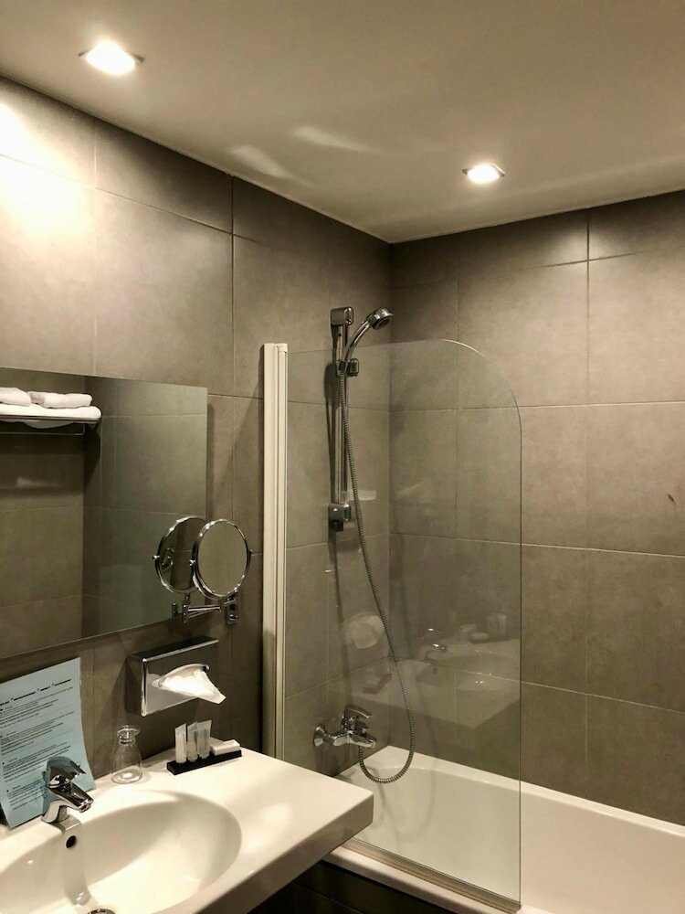 Фото Hotel De Franse Kroon